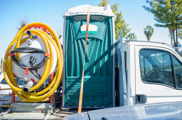 Portable Toilet Options We Offer in Sutton, NE