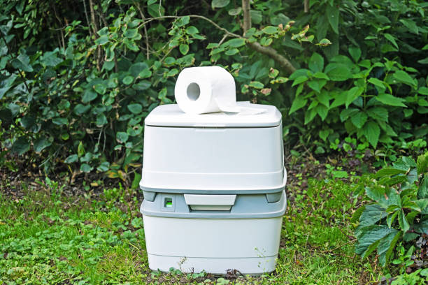 Porta potty rental for outdoor events in Sutton, NE