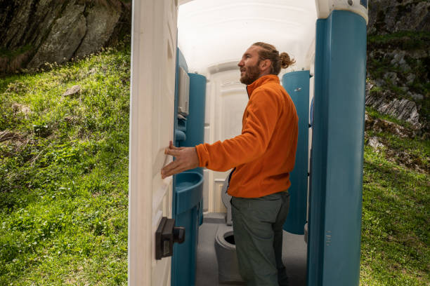 Best Sanitation services for porta potties  in Sutton, NE