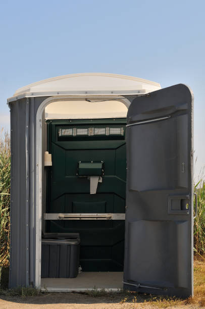 Professional porta potty rental in Sutton, NE