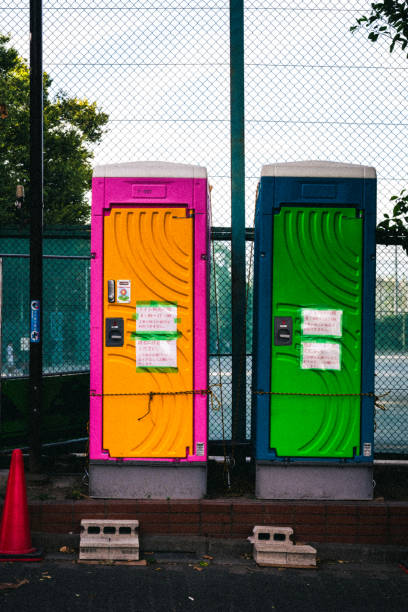 Best Construction site porta potty rental  in Sutton, NE