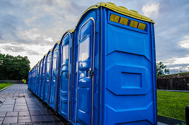 Porta potty rental for festivals in Sutton, NE